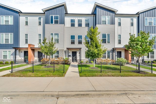 315 Steeples Boulevard, Indianapolis, IN 46222