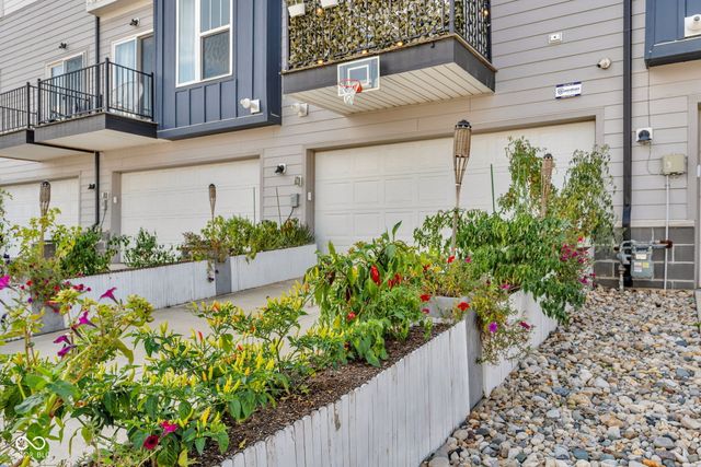 315 Steeples Boulevard, Indianapolis, IN 46222