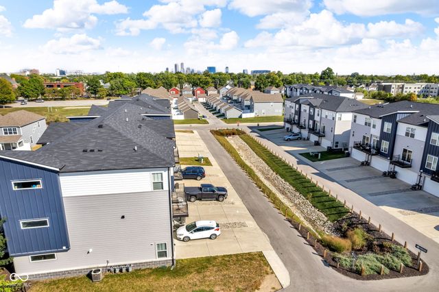 315 Steeples Boulevard, Indianapolis, IN 46222