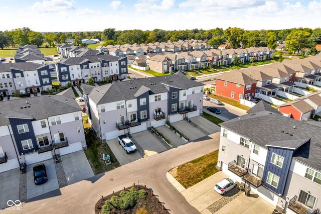 315 Steeples Boulevard, Indianapolis, IN 46222