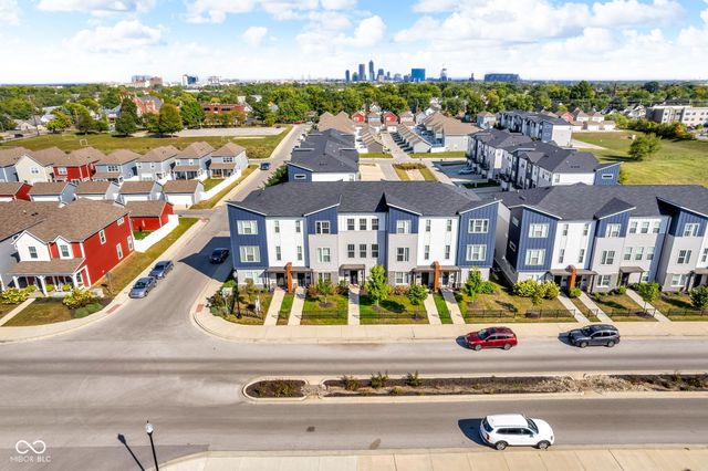 315 Steeples Boulevard, Indianapolis, IN 46222