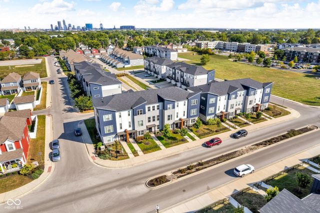 315 Steeples Boulevard, Indianapolis, IN 46222