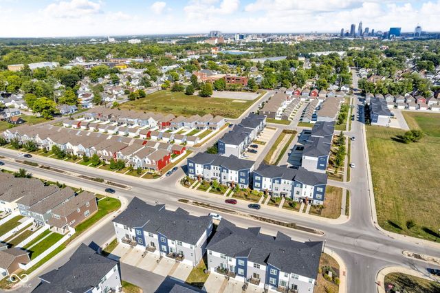 315 Steeples Boulevard, Indianapolis, IN 46222