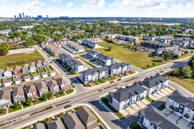 315 Steeples Boulevard, Indianapolis, IN 46222