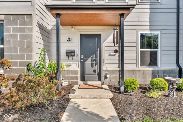 315 Steeples Boulevard, Indianapolis, IN 46222