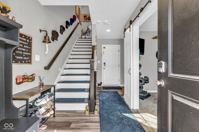 315 Steeples Boulevard, Indianapolis, IN 46222