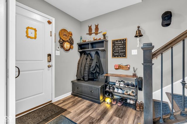 315 Steeples Boulevard, Indianapolis, IN 46222