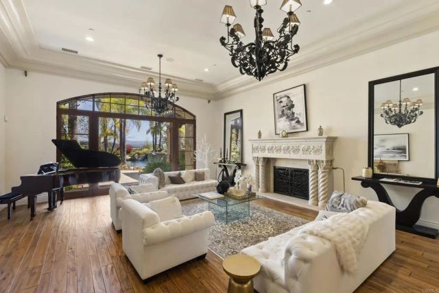 4130 Rancho Las Brisas, Carmel Valley, CA 92130
