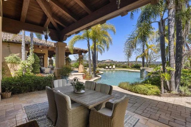 4130 Rancho Las Brisas, Carmel Valley, CA 92130