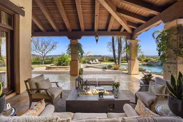 4130 Rancho Las Brisas, Carmel Valley, CA 92130