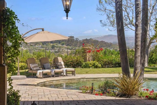 4130 Rancho Las Brisas, Carmel Valley, CA 92130