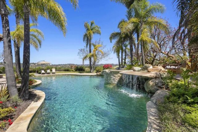 4130 Rancho Las Brisas, Carmel Valley, CA 92130