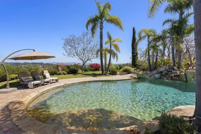 4130 Rancho Las Brisas, Carmel Valley, CA 92130