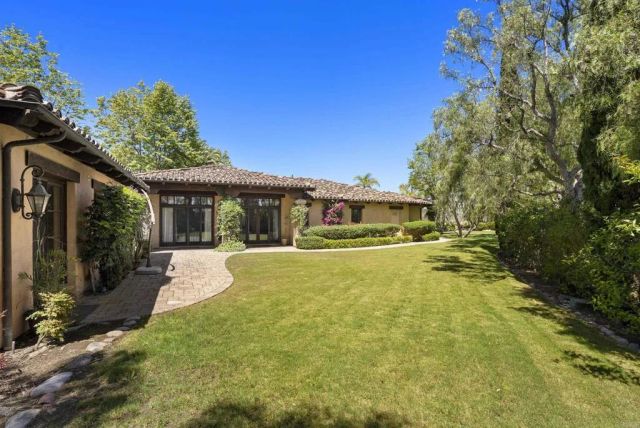 4130 Rancho Las Brisas, Carmel Valley, CA 92130