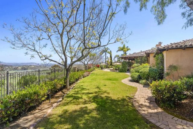 4130 Rancho Las Brisas, Carmel Valley, CA 92130