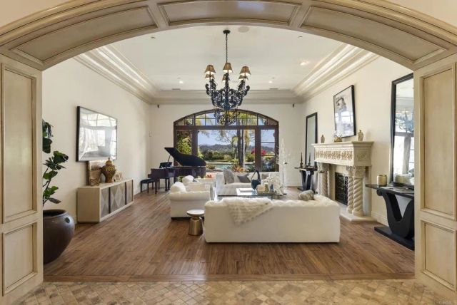 4130 Rancho Las Brisas, Carmel Valley, CA 92130