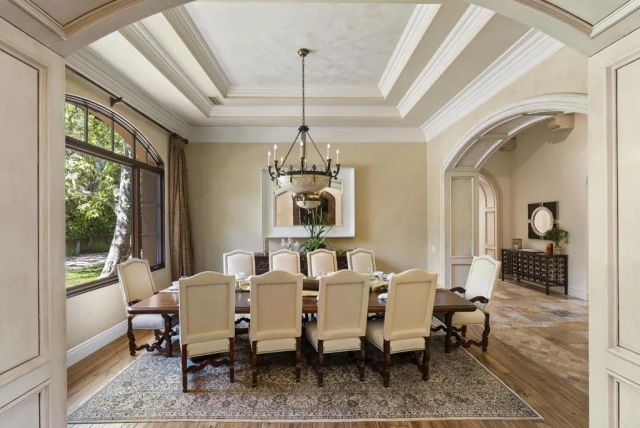 4130 Rancho Las Brisas, Carmel Valley, CA 92130