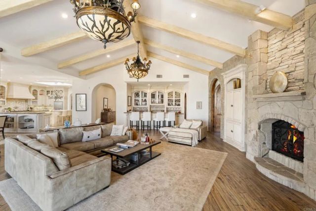 4130 Rancho Las Brisas, Carmel Valley, CA 92130