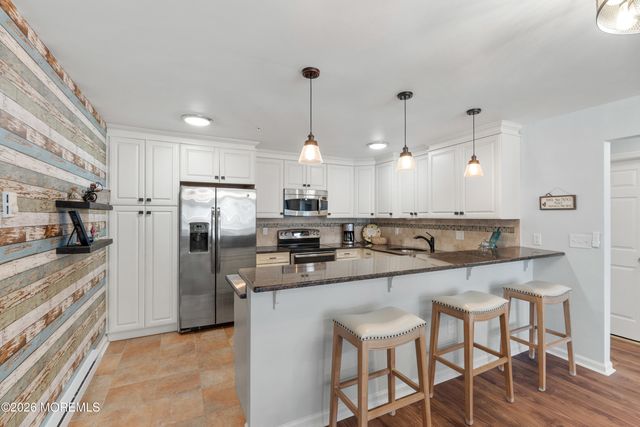 1340 Ocean Avenue 35, Sea Bright, NJ 07760