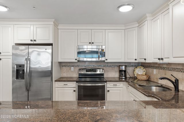 1340 Ocean Avenue 35, Sea Bright, NJ 07760