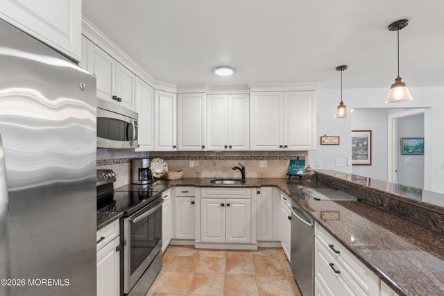 1340 Ocean Avenue 35, Sea Bright, NJ 07760