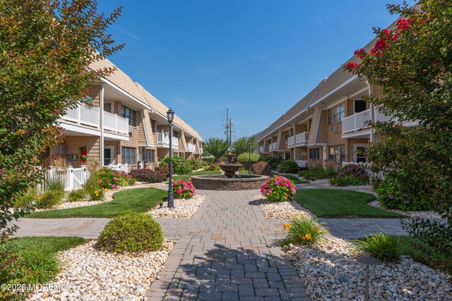 1340 Ocean Avenue 35, Sea Bright, NJ 07760