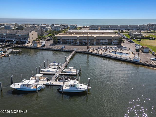 1340 Ocean Avenue 35, Sea Bright, NJ 07760