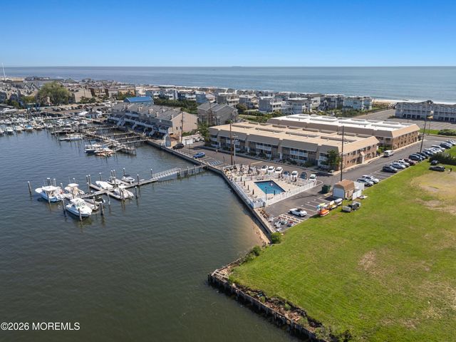 1340 Ocean Avenue 35, Sea Bright, NJ 07760