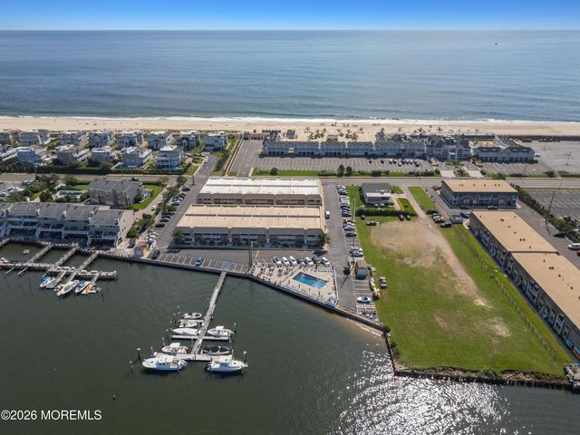 1340 Ocean Avenue 35, Sea Bright, NJ 07760