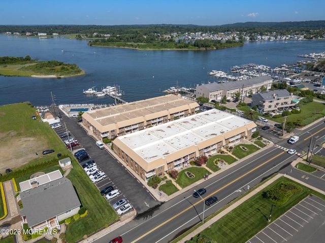 1340 Ocean Avenue 35, Sea Bright, NJ 07760