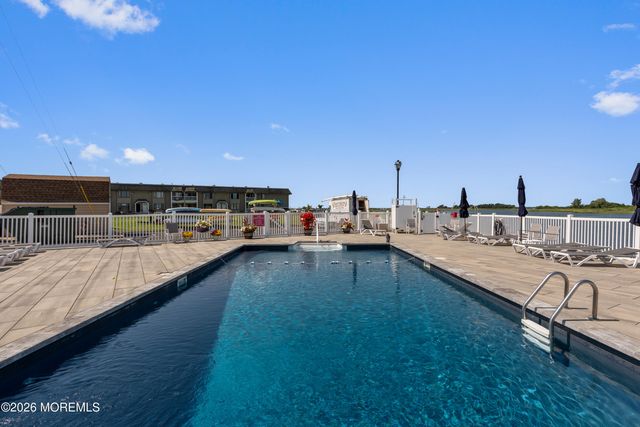 1340 Ocean Avenue 35, Sea Bright, NJ 07760