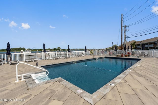 1340 Ocean Avenue 35, Sea Bright, NJ 07760
