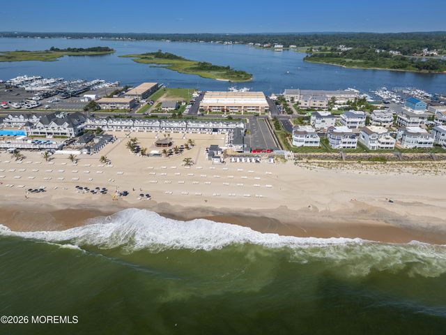 1340 Ocean Avenue 35, Sea Bright, NJ 07760