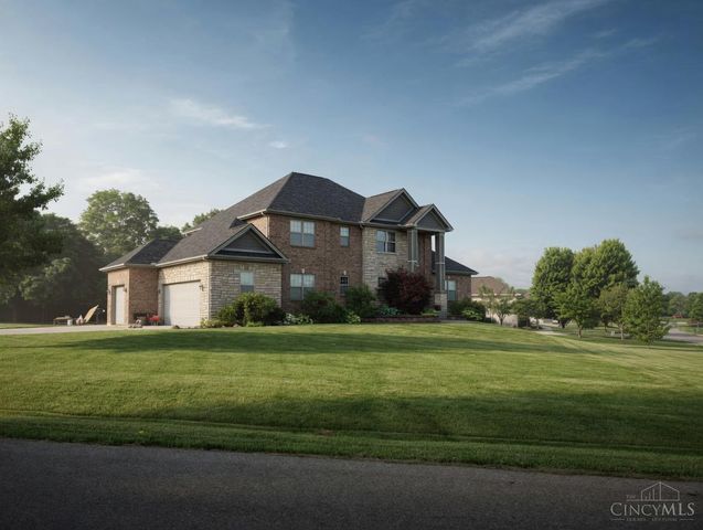 8005 Bending Willow Court, Clearcreek Twp., OH 45068