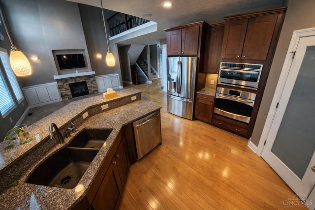 8005 Bending Willow Court, Clearcreek Twp., OH 45068