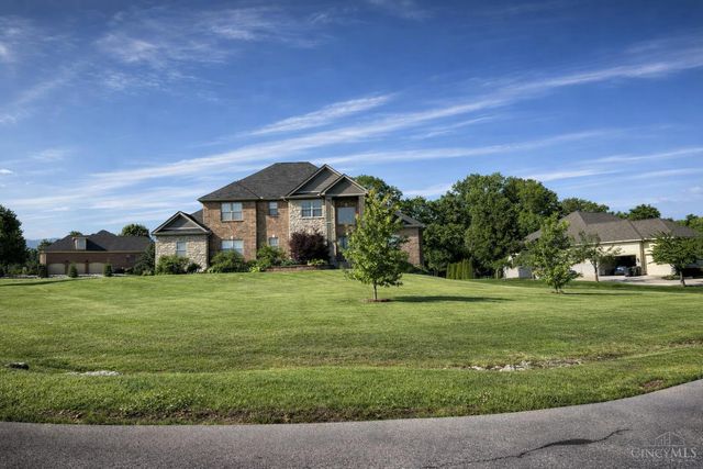 8005 Bending Willow Court, Clearcreek Twp., OH 45068