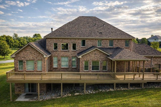 8005 Bending Willow Court, Clearcreek Twp., OH 45068