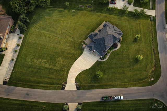 8005 Bending Willow Court, Clearcreek Twp., OH 45068