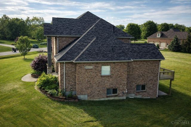 8005 Bending Willow Court, Clearcreek Twp., OH 45068