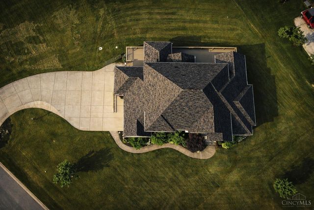 8005 Bending Willow Court, Clearcreek Twp., OH 45068