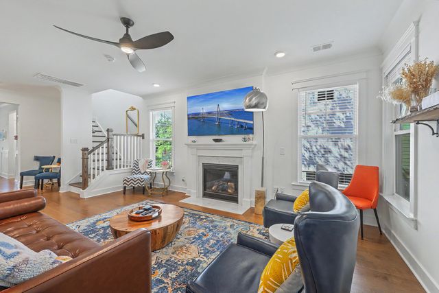 2230 Waterfowl Lane, Charleston, SC 29414