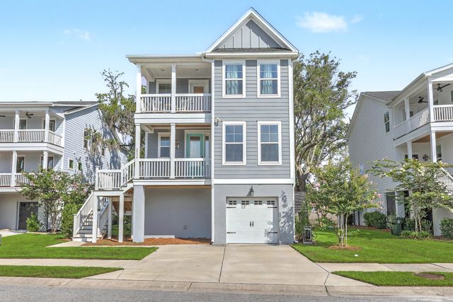 2230 Waterfowl Lane, Charleston, SC 29414