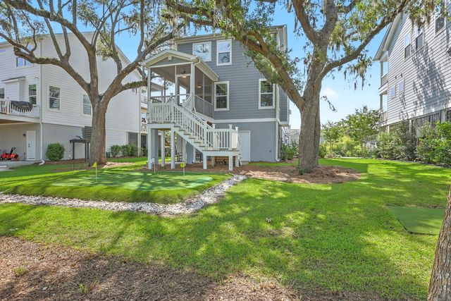 2230 Waterfowl Lane, Charleston, SC 29414