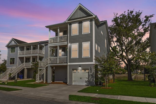 2230 Waterfowl Lane, Charleston, SC 29414