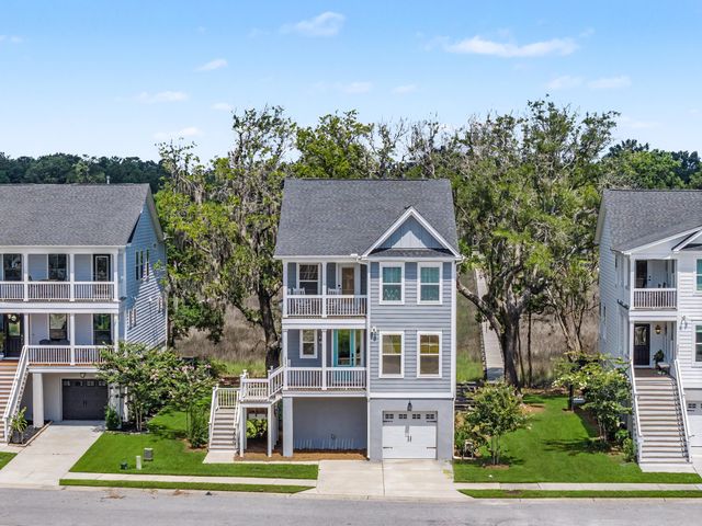 2230 Waterfowl Lane, Charleston, SC 29414