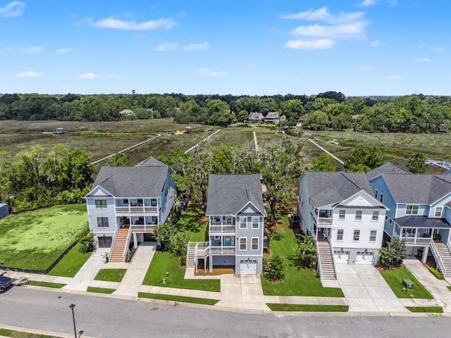 2230 Waterfowl Lane, Charleston, SC 29414