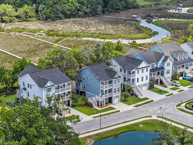 2230 Waterfowl Lane, Charleston, SC 29414