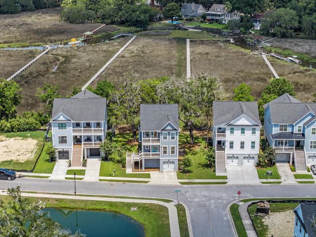 2230 Waterfowl Lane, Charleston, SC 29414