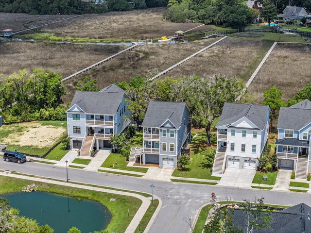 2230 Waterfowl Lane, Charleston, SC 29414