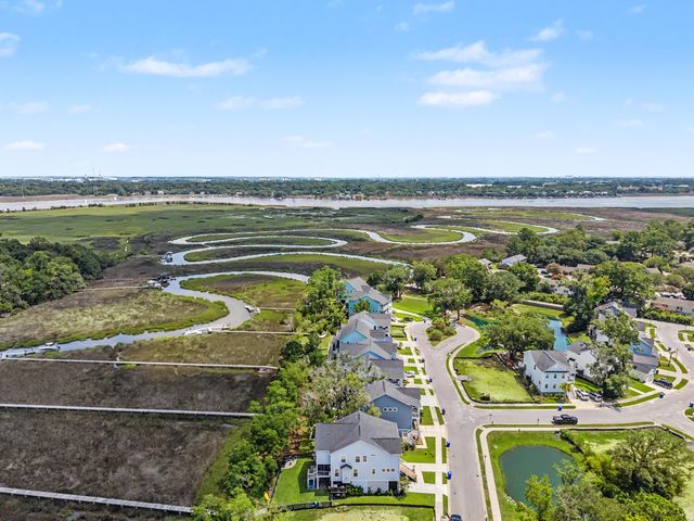 2230 Waterfowl Lane, Charleston, SC 29414